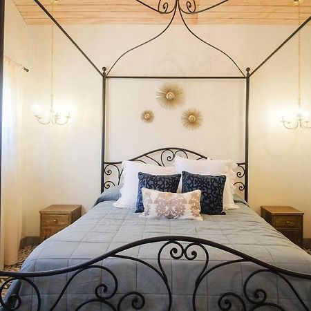 San Marcos  Casa Capilla @ Casa Frida Valle De Gpe 빌라 외부 사진